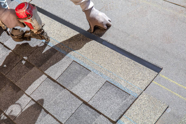 Best Tile Roofing Contractor  in Johnston, SC